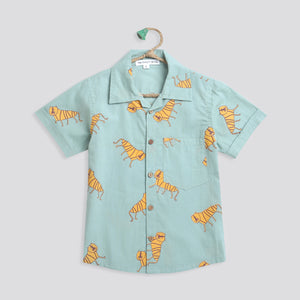 ‘An Ambush of Tigers’ Shirt