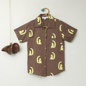 'A Scury of Squirrels' Shirt