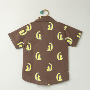 'A Scury of Squirrels' Shirt