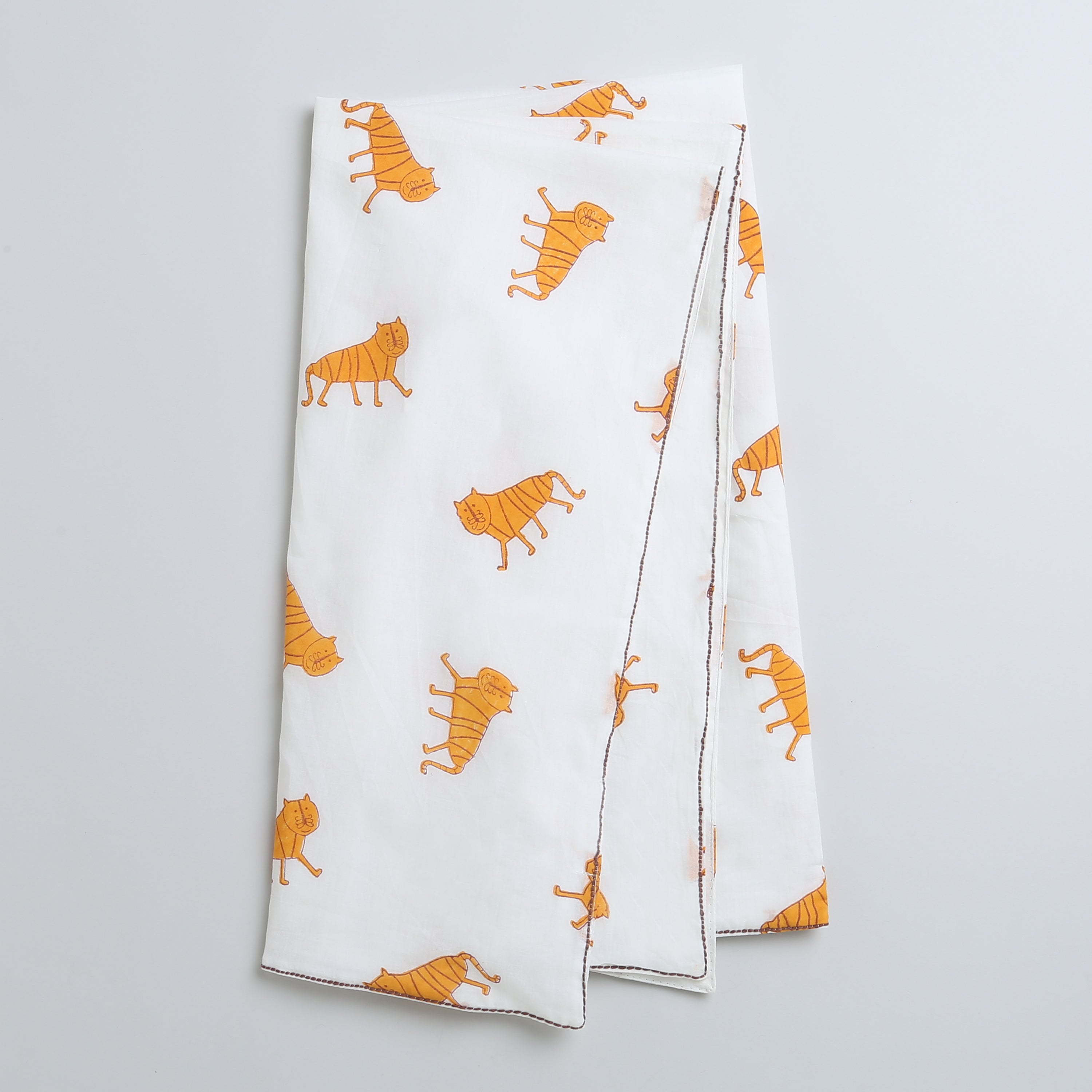 'An Ambush of Tigers' Swaddle