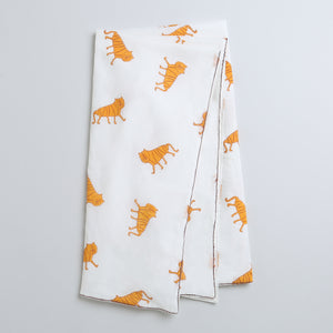 'An Ambush of Tigers' Swaddle