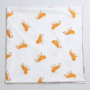 'An Ambush of Tigers' Swaddle