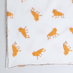 'An Ambush of Tigers' Swaddle