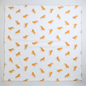 'An Ambush of Tigers' Swaddle