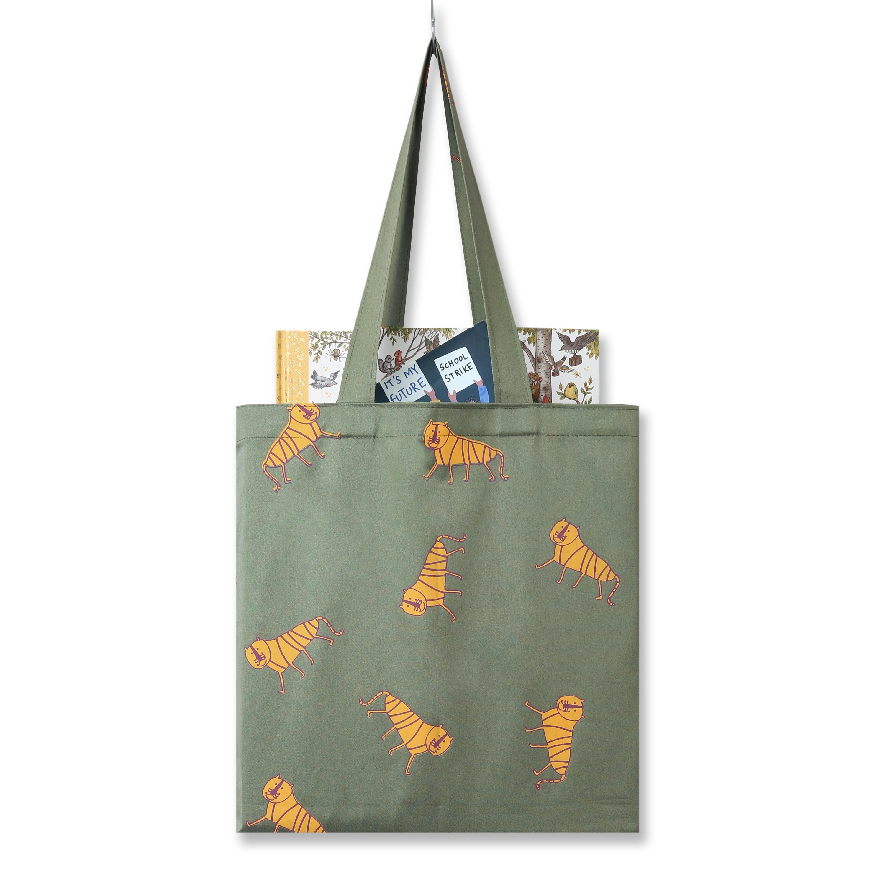 Tote Bags