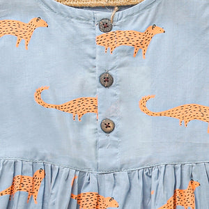 ‘A Band Of Mongooses’  Top