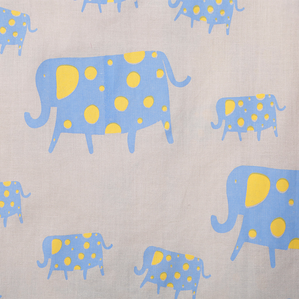 ' A parade of Elephants' - Shirt