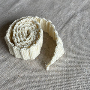 Handcrochet Hair Ties